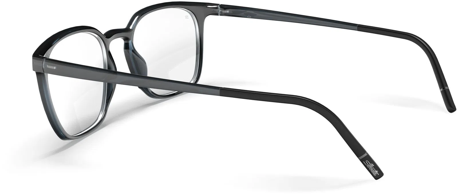 Silhouette Clear Sky 2980 Eyeglasses - view 6